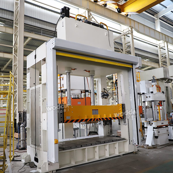 100噸汽車內(nèi)飾件液壓機 100噸汽車內(nèi)飾件液壓機